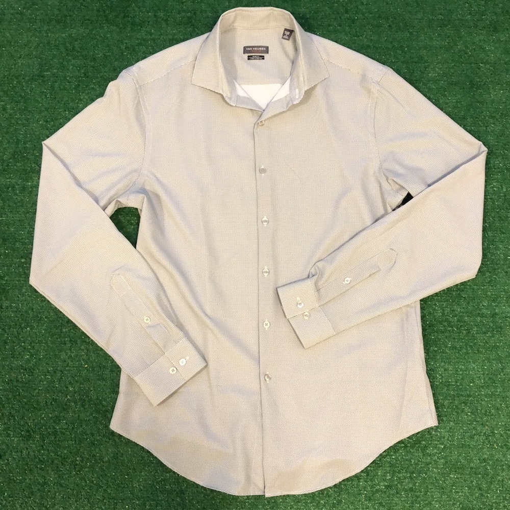 Button Down Shirt - Picture 2 of 11
